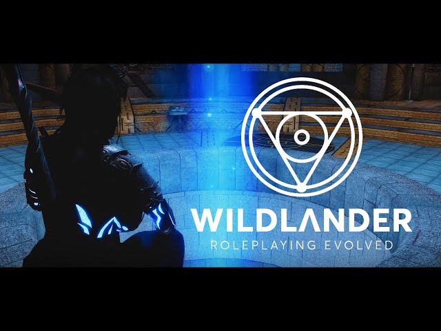 Skyrim |  WILDLANDER + 3tweaks Testing | Live 🔴 | Permadeath |  | (•_•)