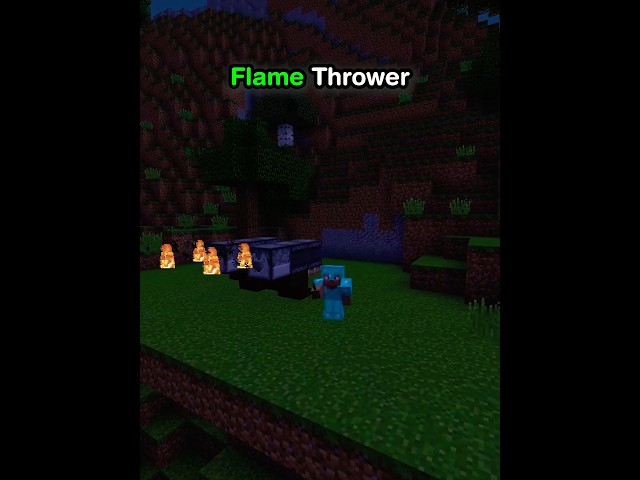 Don’t make this in minecraft 😭🔥 #minecraft #shorts