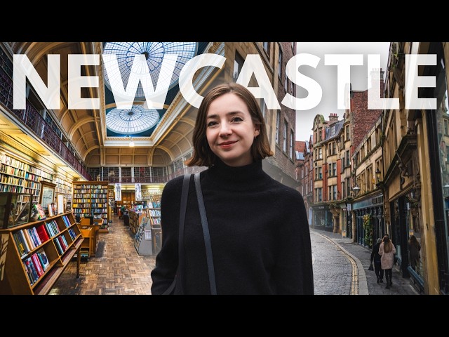 Newcastle: According to the Geordies