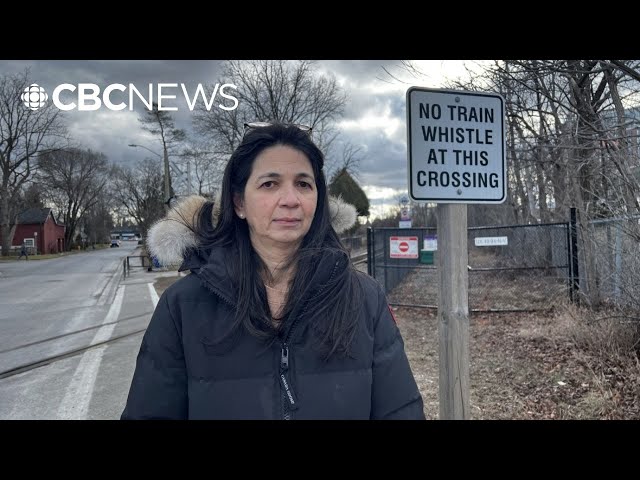 Why Markham residents are speaking out against the return of GO train horns