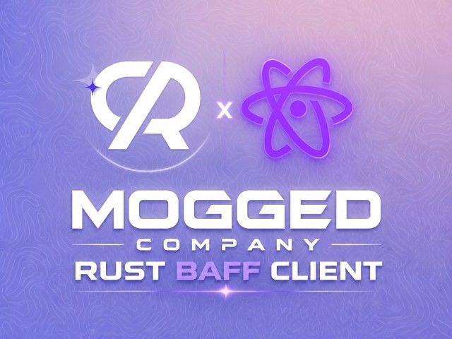 Highlight companyrust┃BaffClient🩷