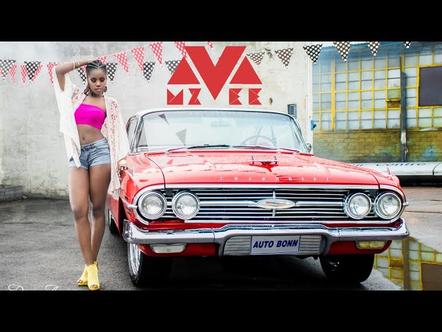 MzVee - Summa Dis Summa Dat - (Afrohouse Remix) (Official Video)