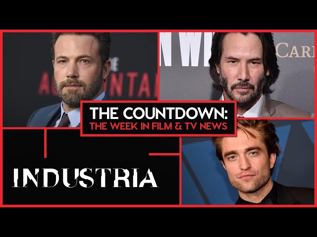 The Countdown | 11.03.2022