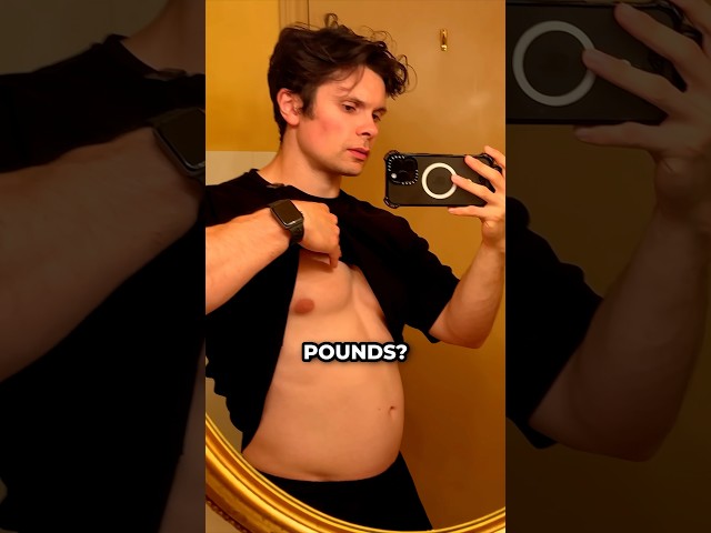 How Fast Can I Gain 10lbs?
