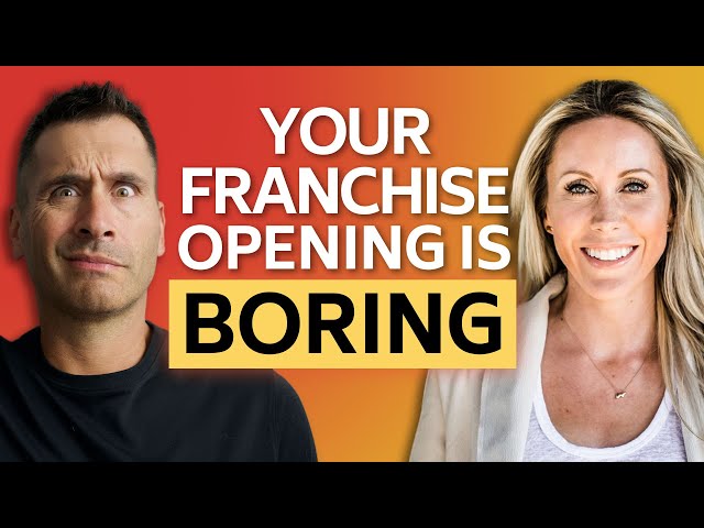 The Grand Opening Playbook: Steps to a Successful Launch With Brooke Budke