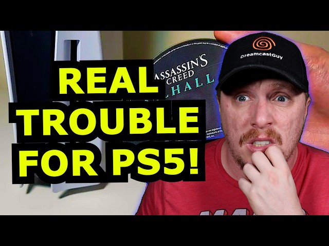 The PlayStation Backlash GETS WAY WORSE!