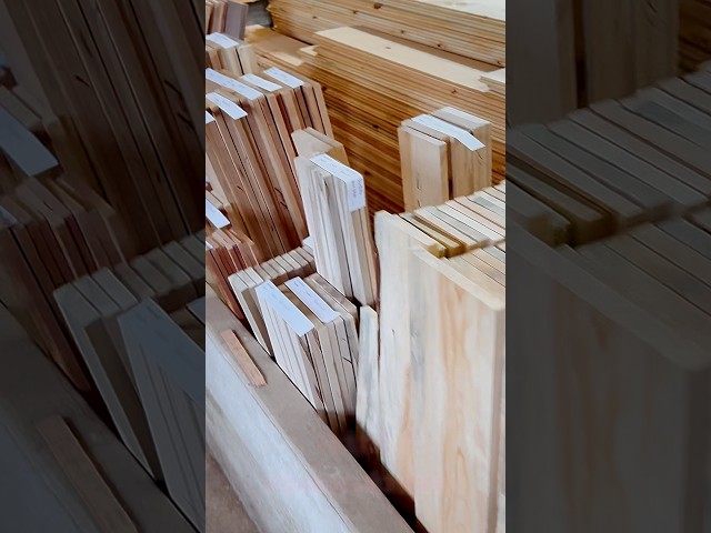 Attention woodworkers! Quality hardwood for sale! ￼
