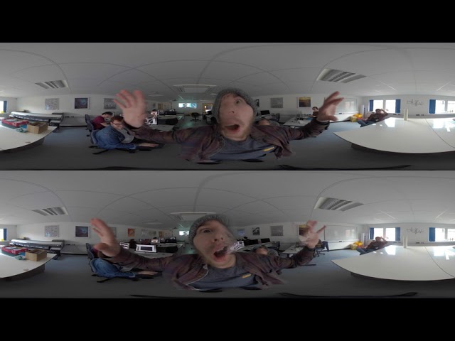 CSoA Class Test