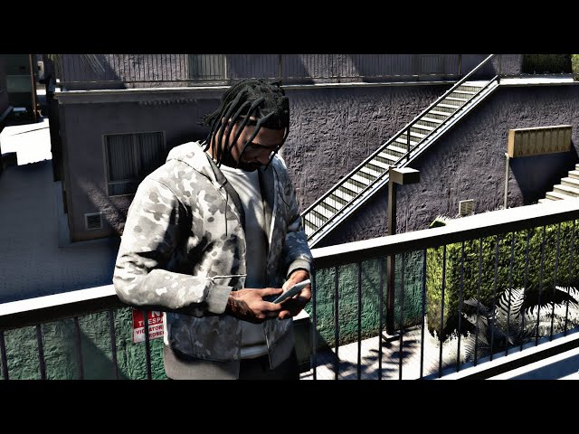 I Got Out of Jail and EVERYTHING Changed | Family Business (GTA 5 Mods)