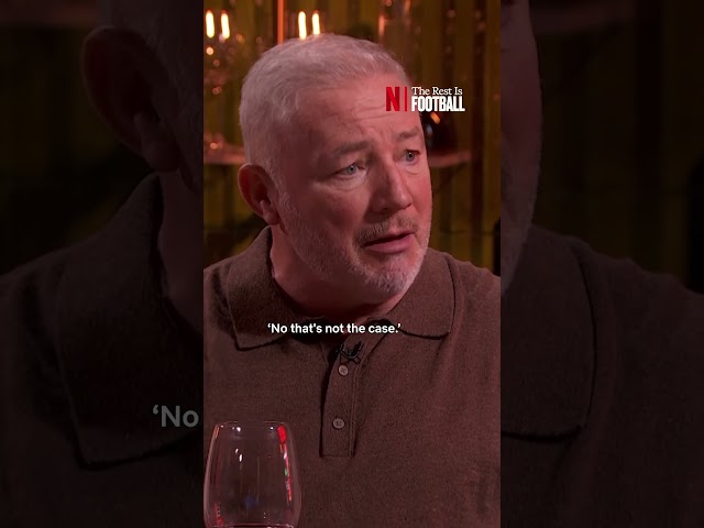 Why Did England Play A Low Block Against Argentina? 🤯