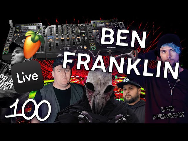 DRIPMENT TRACK FEEDBACK - DUBSTEP, EDM 😈 - WIP's (100)