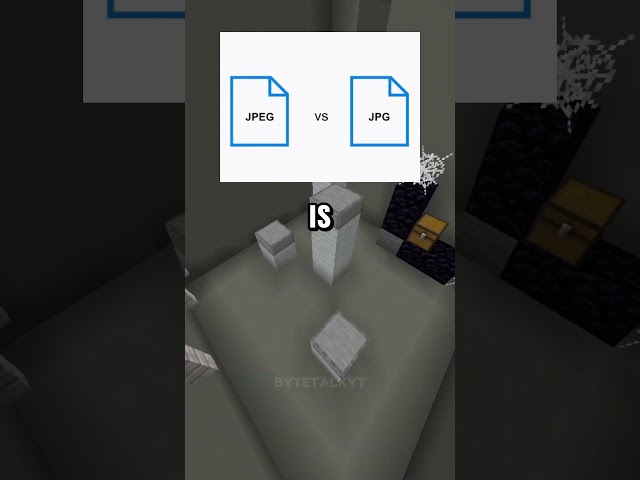 Should You Use JPG or JPEG