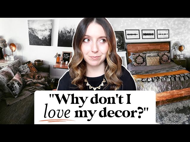 4 Reasons Your Small Apartment Decor Isn't Working