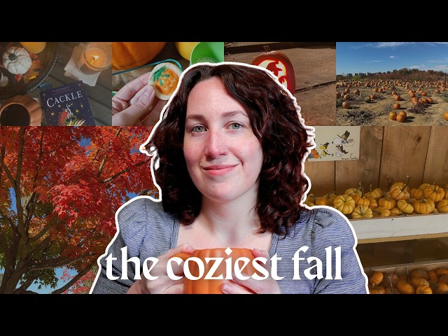 What Would It Take to Make This Autumn Feel Magical?