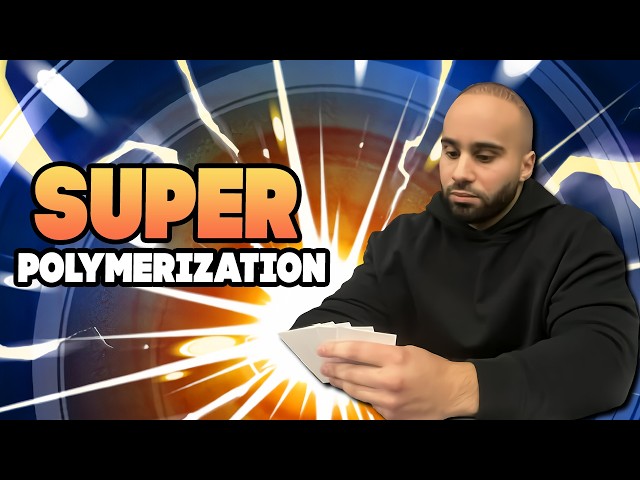 This Card COULD Be AMAZING Right Now! BEST Super Poly Targets To Play In Yu-Gi-Oh POST BANLIST!