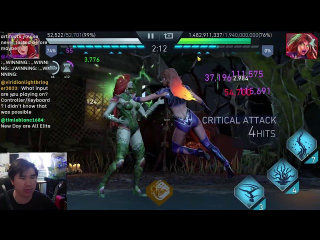 Clearing 2 Solo Raids Today (Frog's Account, NOT the F2P, Main)