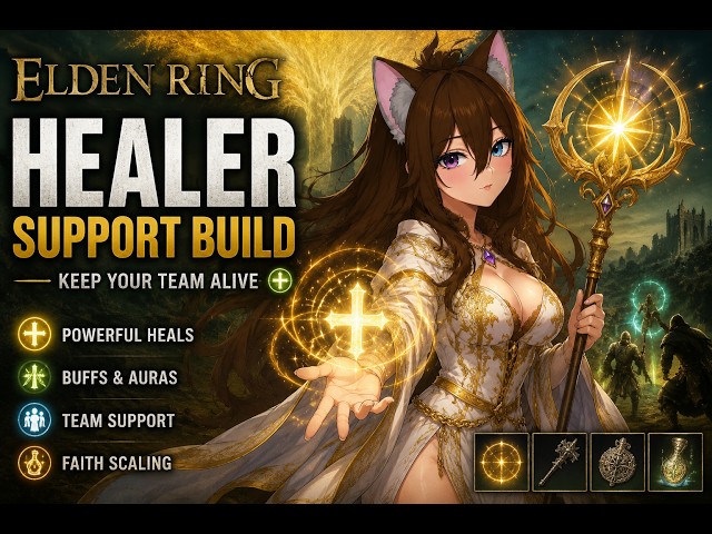 Elden Ring ~ Not Modded ~ Part 4