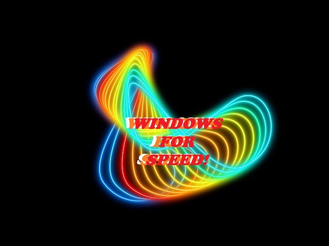 Windows 11 alla massima potenza!