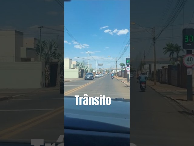 jataà Go trânsito