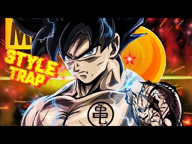 ROCKSTAR (Animes) Style Trap | MHRAP