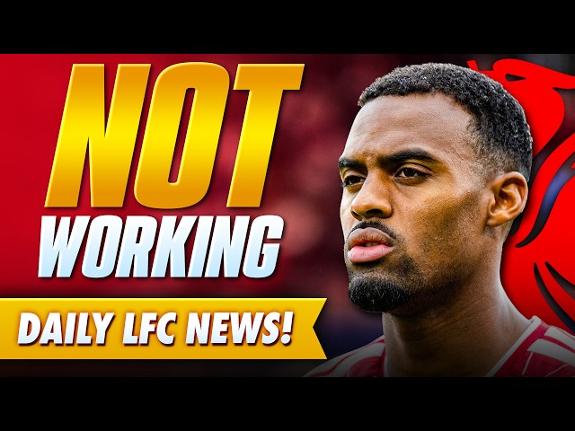 Underperforming Midfield | Daily News Update