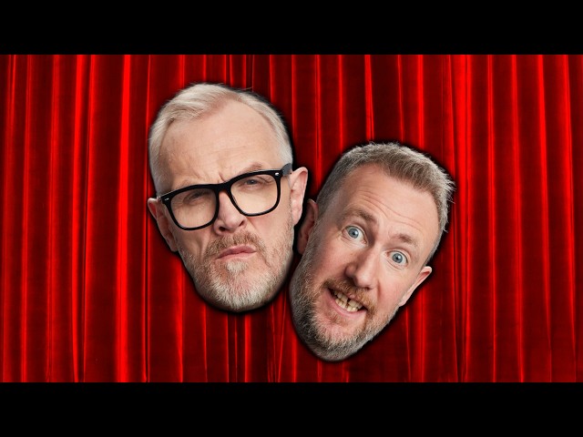 Take A Bow: Best Contestant Peformances | Taskmaster