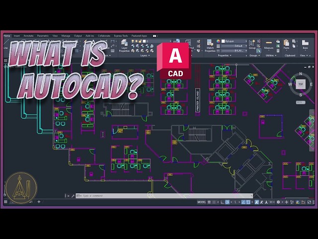 What is AutoCAD?