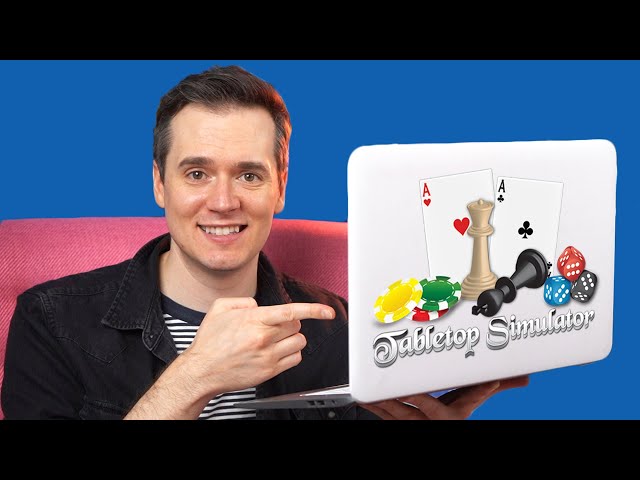 Top 10 Board Games to Play Online on Tabletop Simulator