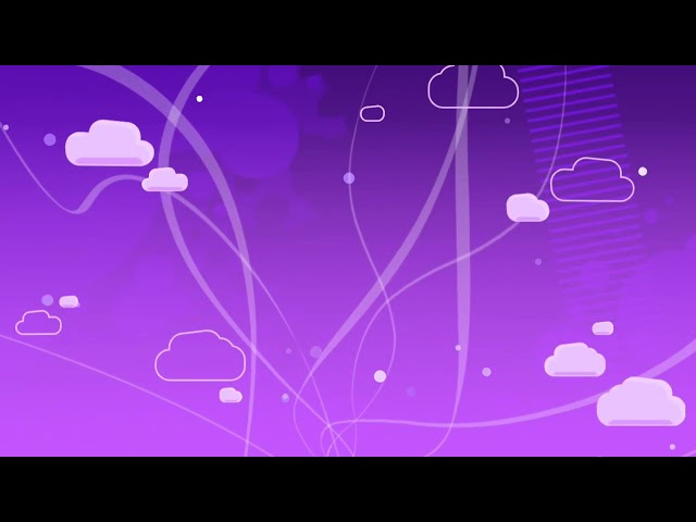 A Random Animation Test