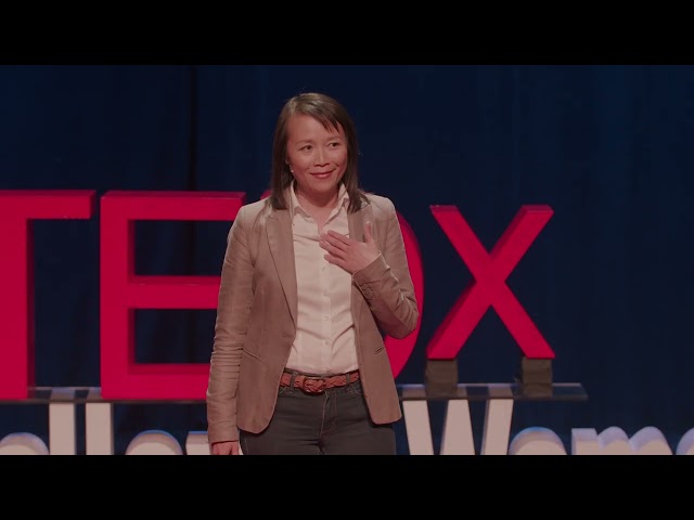 Curiosity as a practice  | Julie Pham | TEDxBellevueWomen