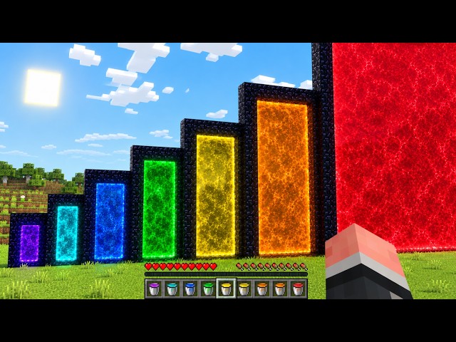This is ALL SIZES PORTAL with different ILLEGAL houses