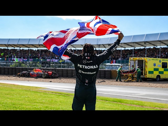 Every Formula 1 Driver's Most DISRESPECTFUL Moment