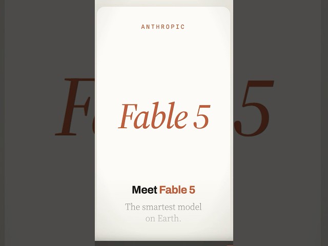 Meet Fable 5 BANNED Worldwide