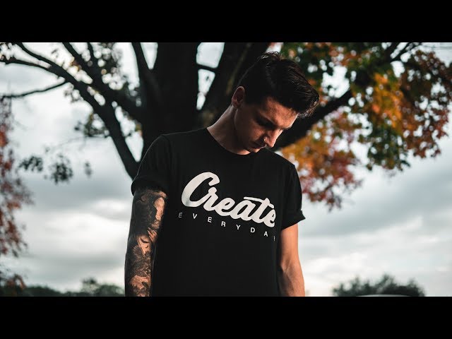 Create Everyday.