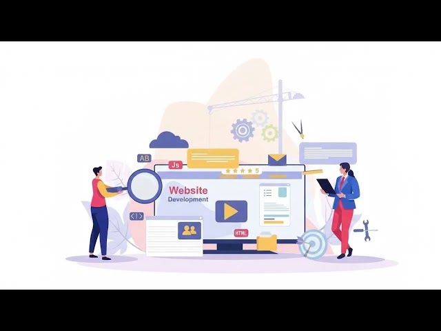 Mobile application development 