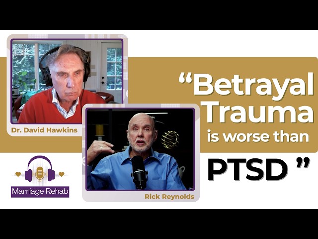 Is It Possible to Heal From Betrayal Trauma ? #betrayaltrauma #affairrecovery #traumarecovery