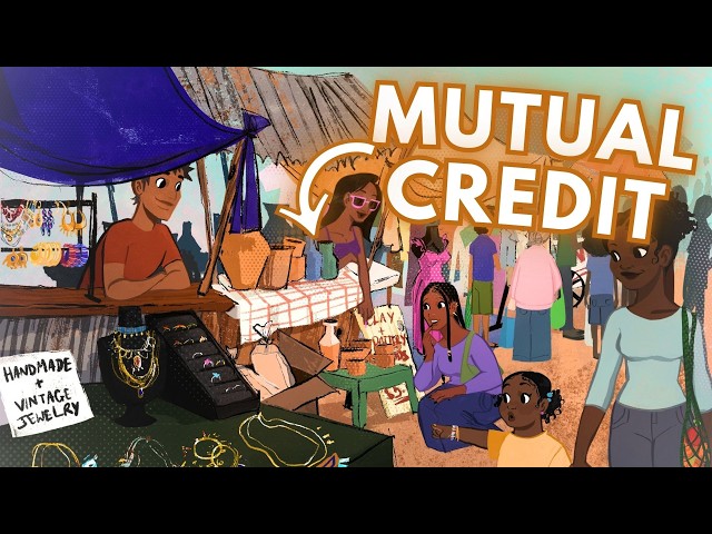 What If We Controlled Money?