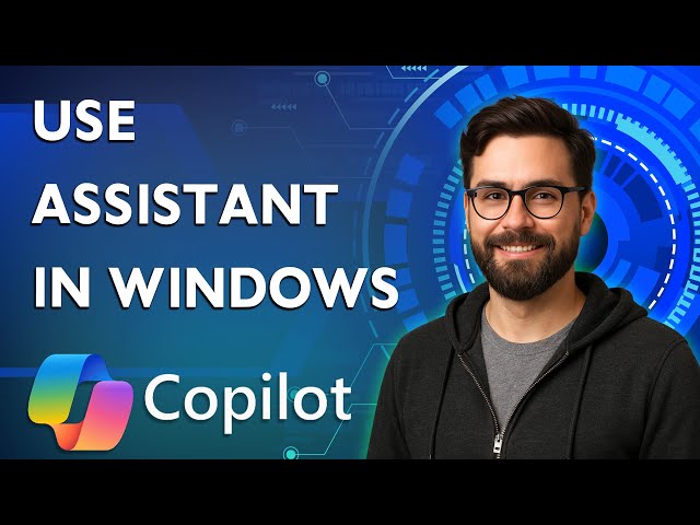 How To Use Copilot Ai Assistant In Windows 10 [2026 Guide]
