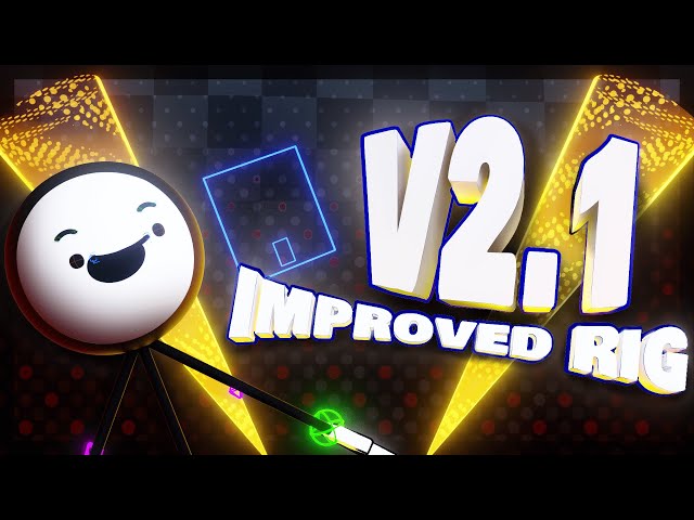 I Updated my Character Model!!! (again...) | LemonMaster V2.1