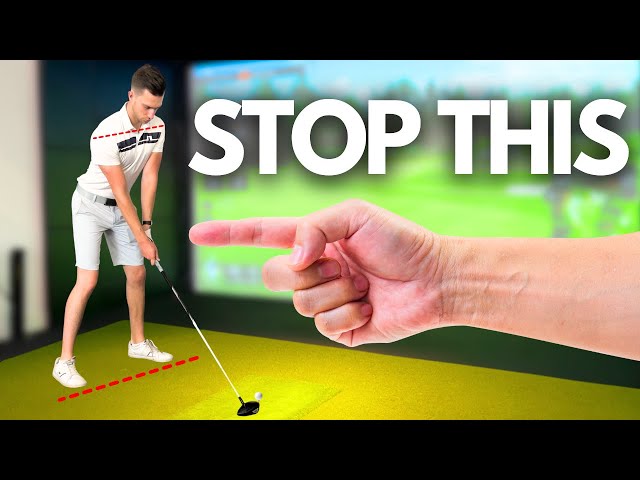 You'll Never STOP Hooking Drives if You Continue Doing This...