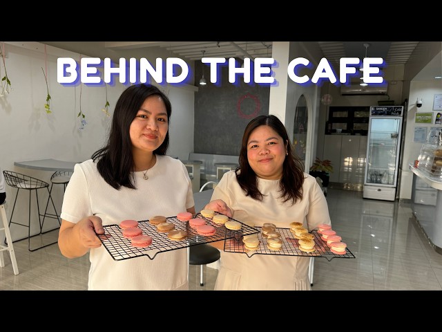 How a Cafe in the Province Operates | Cafe Business 2026