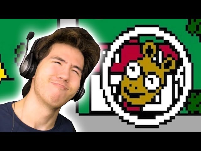 Arthur's Absolutely Fun Day! - MattKC