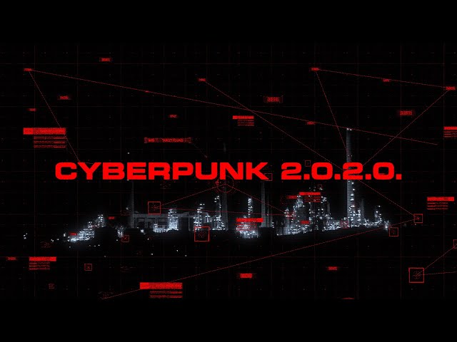 HEALTH :: CYBERPUNK 2.0.2.0.
