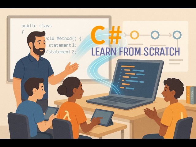 04 - Extracting Specific Date and Time Values👨‍💻Section 36💻Learn C#