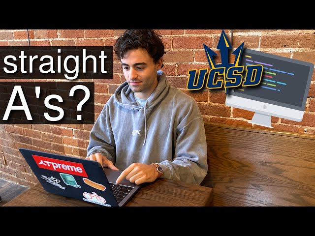 How to study for computer science classes (a few study tips)