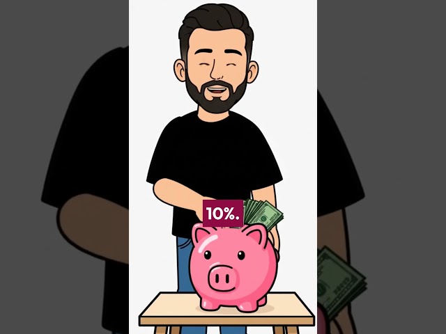 The 10% Rule
