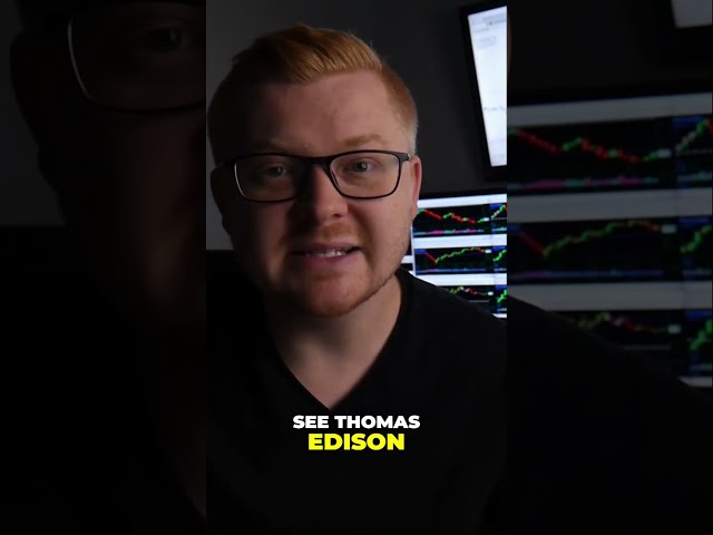 Discover the Secret to Stock Market Success: Learn How Not to Trade!