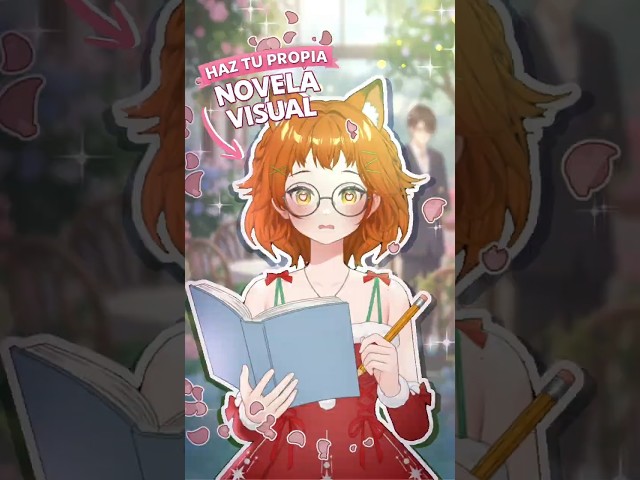 Ren’Py: crea tu primera novela visual 🎮 | Tutorial fácil