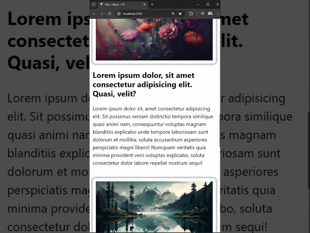 Что такое ленивая загрузка изображений и для чего она нужна #shorts