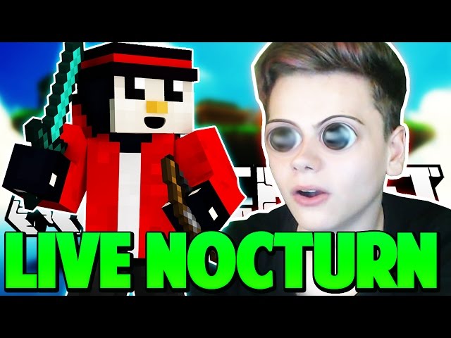 LIVE NOCTURN - O ZI TRISTA - Minecraft & PARIURI PE CS:GO!